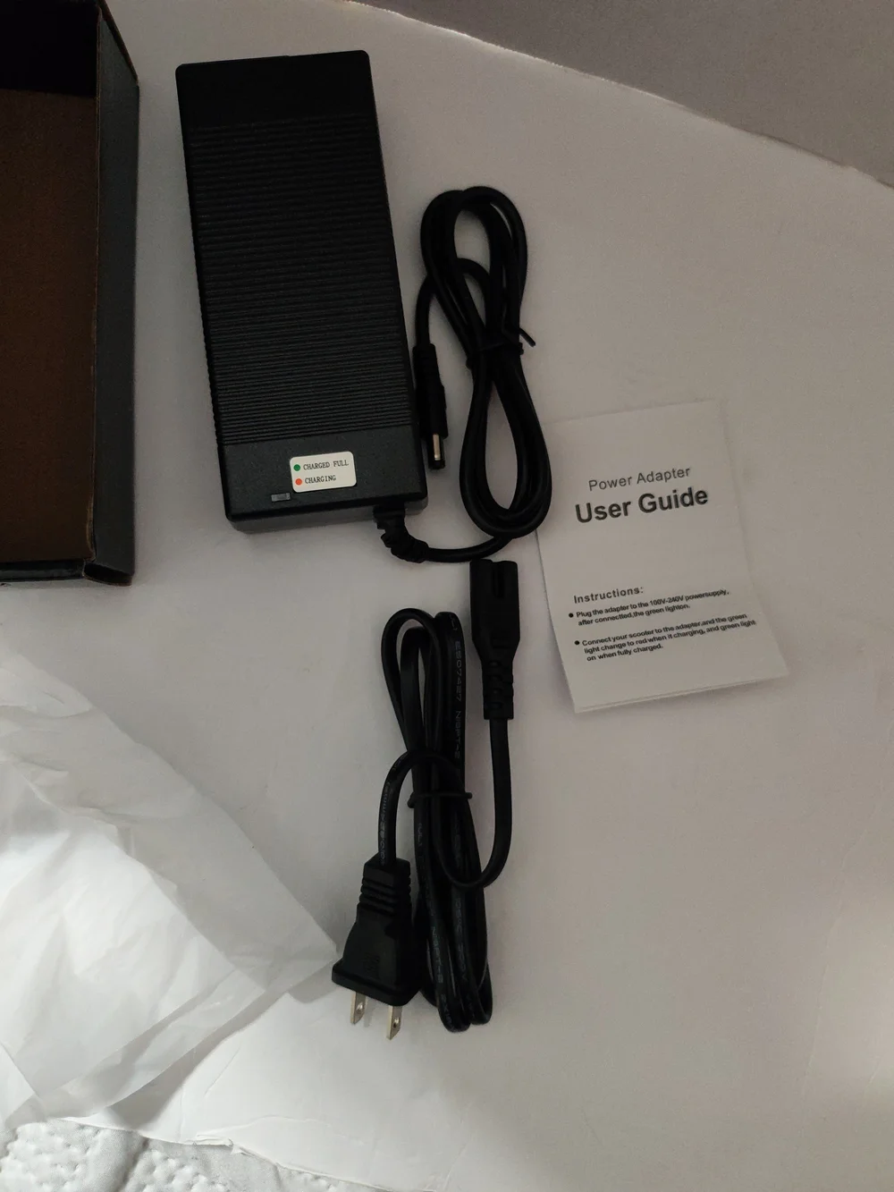 Evaplus reliable black